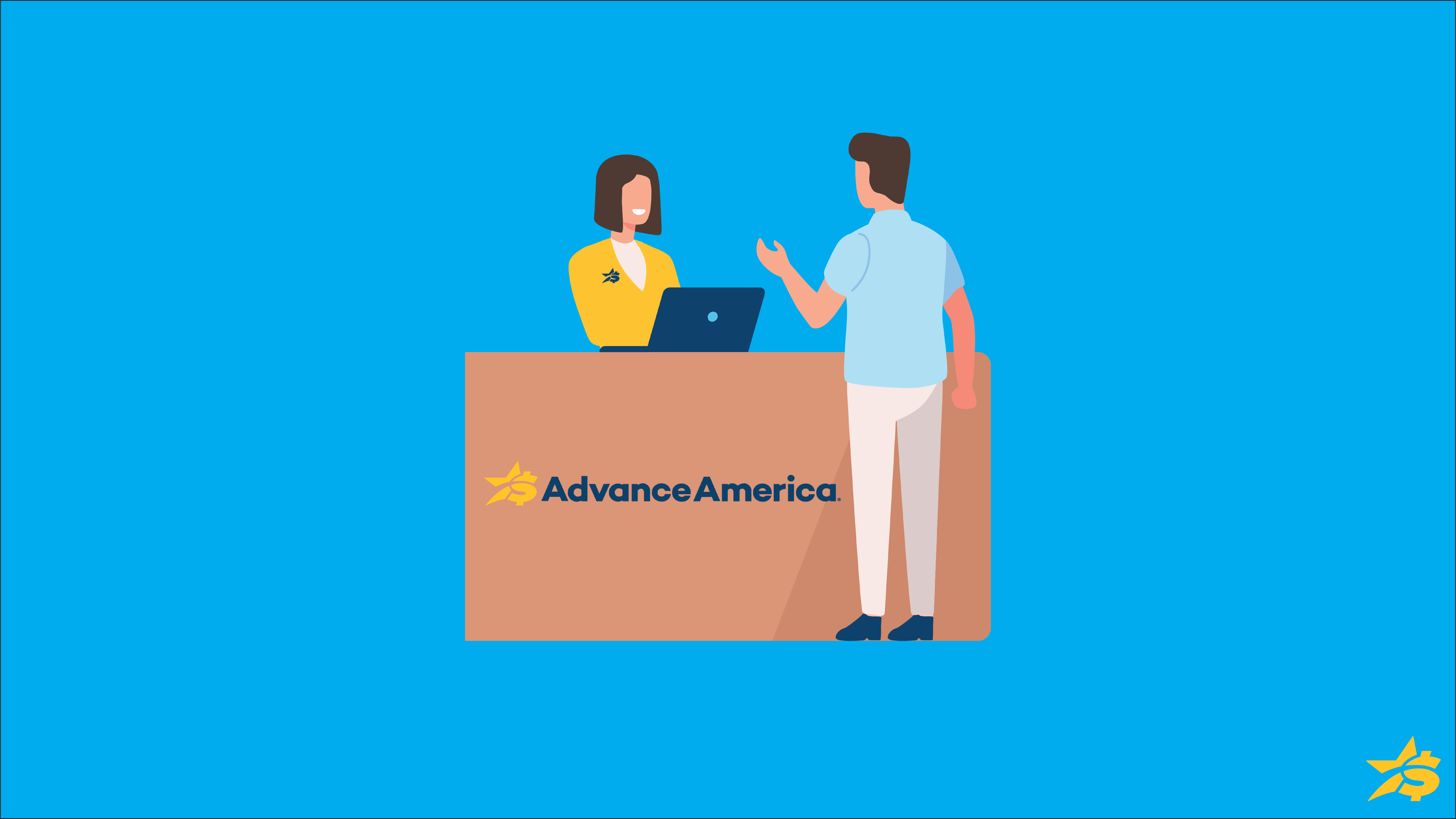 Installment Loans Online Advance America